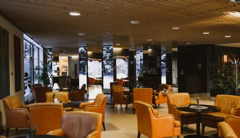 Hotel Ski Nové Město na Moravě